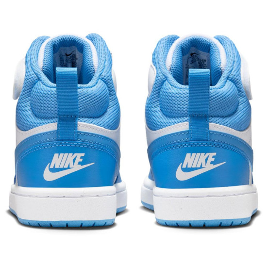 Nike Court Borough Mid 2 (GS)